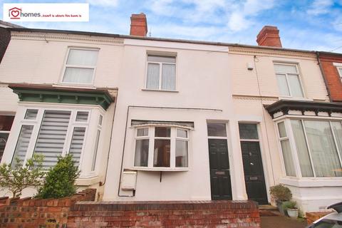 3 bedroom terraced house to rent, Eastbourne Street, Walsall