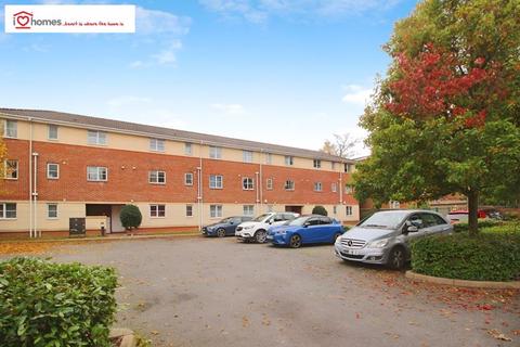 2 bedroom apartment for sale, Princes Gate, West Bromwich