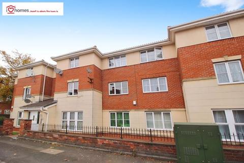 2 bedroom apartment for sale, Princes Gate, West Bromwich