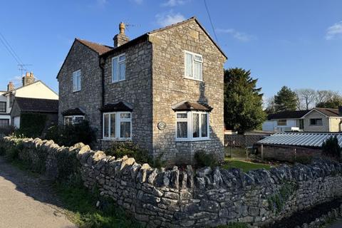 3 bedroom character property for sale, THE INNER DOWN, OLDOWN, TOCKINGTON