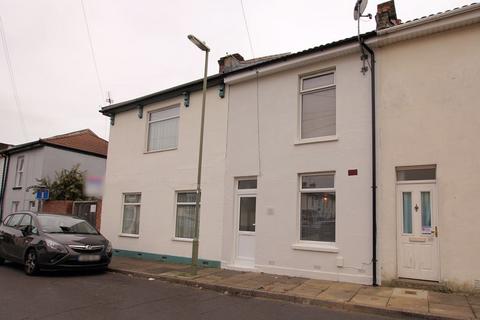 2 bedroom terraced house for sale, Durham Street, Gosport PO12