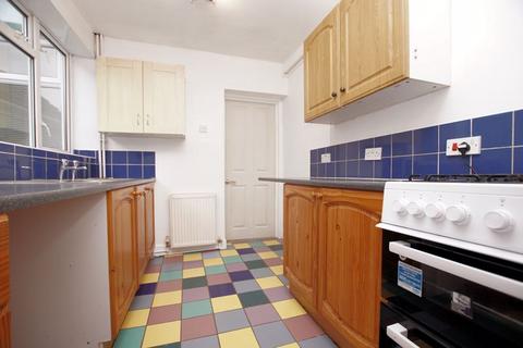 2 bedroom terraced house for sale, Durham Street, Gosport PO12