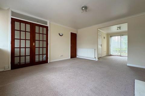 3 bedroom semi-detached house for sale, Weyhill Close, Fareham PO16