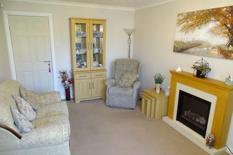 2 bedroom semi-detached bungalow for sale, Downs Crescent, Alloa FK10