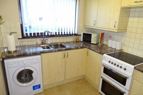 2 bedroom semi-detached bungalow for sale, Downs Crescent, Alloa FK10