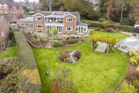 4 bedroom detached house for sale, Clock House Lane, Nutley