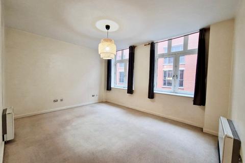 1 bedroom apartment to rent, Plumptre Street, Nottingham, Nottinghamshire, NG1 1AN