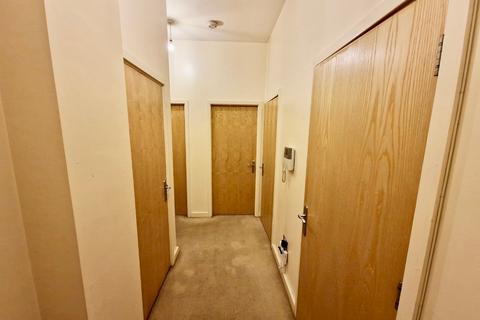 1 bedroom apartment to rent, Plumptre Street, Nottingham, Nottinghamshire, NG1 1AN