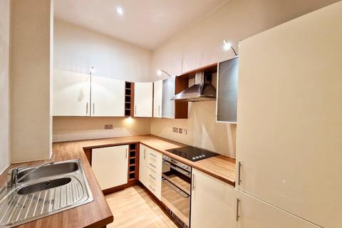 1 bedroom apartment to rent, Plumptre Street, Nottingham, Nottinghamshire, NG1 1AN