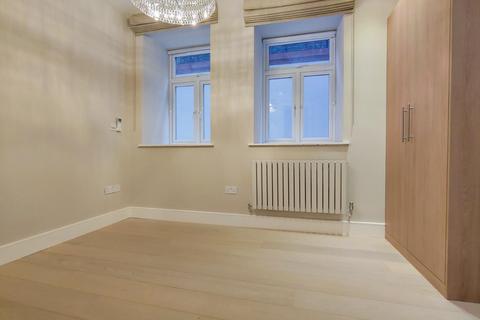 3 bedroom flat to rent, Fitzjohns Avenue, London