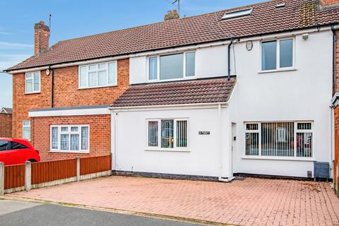 5 bedroom terraced house for sale, Woodstock Road, Toton, Nottingham, Nottinghamshire, NG9