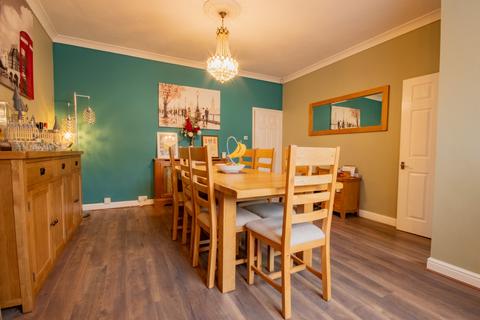 5 bedroom terraced house for sale, Woodstock Road, Toton, Nottingham, Nottinghamshire, NG9