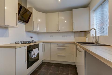 3 bedroom end of terrace house for sale, Heathfield, Newcastle Upon Tyne NE27