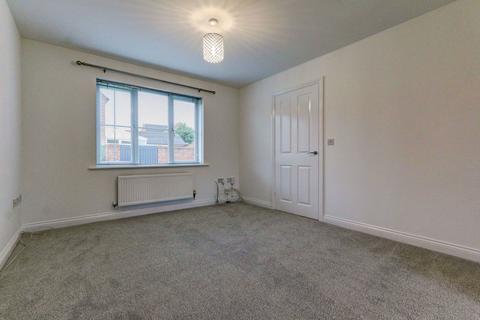 3 bedroom end of terrace house for sale, Heathfield, Newcastle Upon Tyne NE27