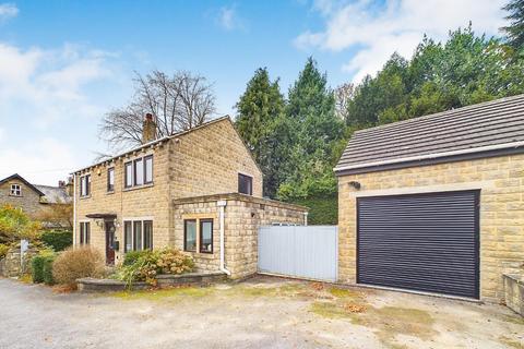 3 bedroom detached house for sale, Scarwood Close, Bingley