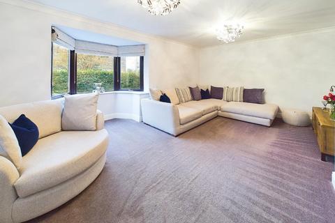 3 bedroom detached house for sale, Scarwood Close, Bingley