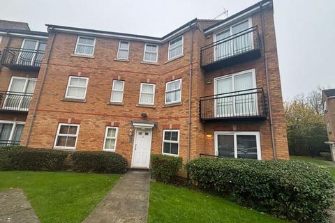 2 bedroom apartment to rent, Strathern Road, Glenfield