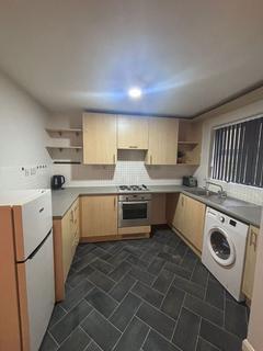 2 bedroom apartment to rent, Strathern Road, Glenfield