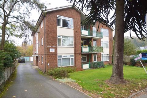 1 bedroom apartment for sale, Rectory Road, Sutton Coldfield B75