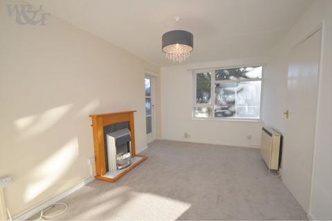 1 bedroom apartment for sale, Rectory Road, Sutton Coldfield B75