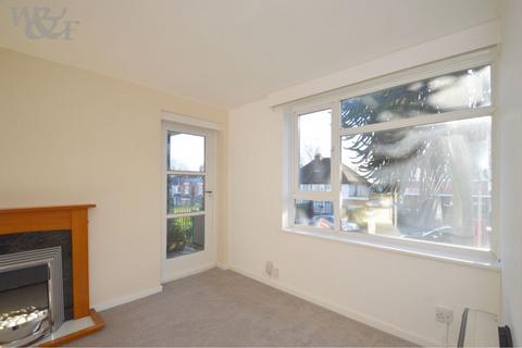 1 bedroom apartment for sale, Rectory Road, Sutton Coldfield B75