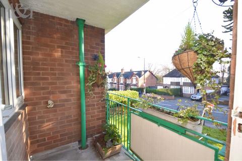 1 bedroom apartment for sale, Rectory Road, Sutton Coldfield B75