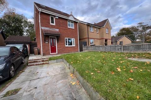 3 bedroom detached house for sale, Freshfields, Preston PR2