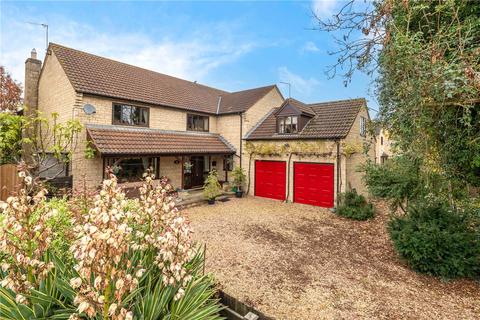 5 bedroom detached house for sale, Swallow Hill, Thurlby, Bourne, Lincolnshire, PE10