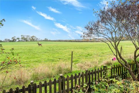 5 bedroom detached house for sale, Swallow Hill, Thurlby, Bourne, Lincolnshire, PE10