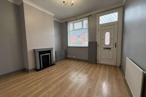 2 bedroom terraced house for sale, Neville Street, Oakhill, Stoke-On-Trent