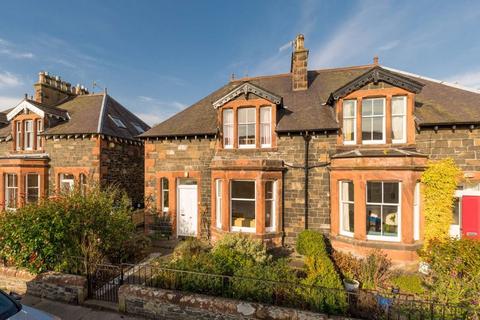 3 bedroom semi-detached house for sale, 32 Wemyss Place, Peebles, EH45 8JT