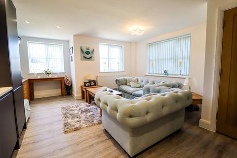 1 bedroom apartment for sale, Forest View, Benfleet