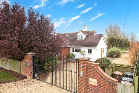 5 bedroom detached house for sale, Northborough Road, Milking Nook, Peterborough, Cambridgeshire, PE6