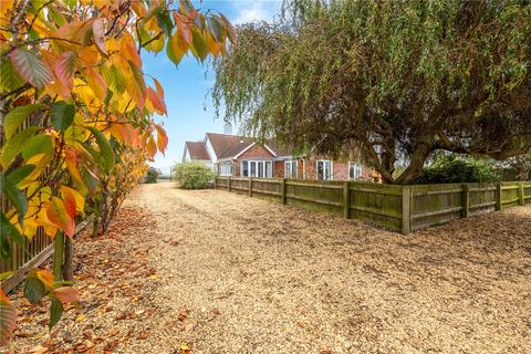 5 bedroom detached house for sale, Northborough Road, Milking Nook, Peterborough, Cambridgeshire, PE6