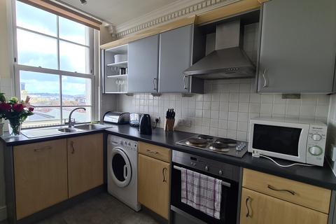 1 bedroom apartment to rent, Imperial Apartments, South Western House, Southampton