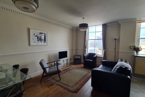 1 bedroom apartment to rent, Imperial Apartments, South Western House, Southampton