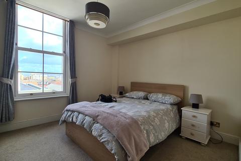 1 bedroom apartment to rent, Imperial Apartments, South Western House, Southampton