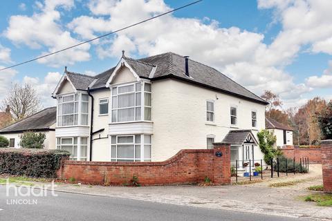 5 bedroom detached house for sale, High Street, Walcott, Lincoln