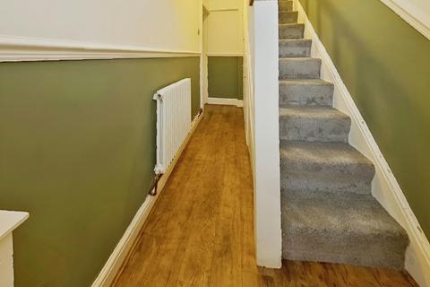 2 bedroom terraced house to rent, Macfarren Street, Liverpool L13