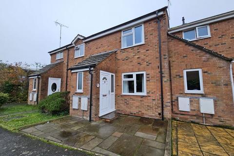 2 bedroom terraced house to rent, Armada Way, Dorchester, DT1