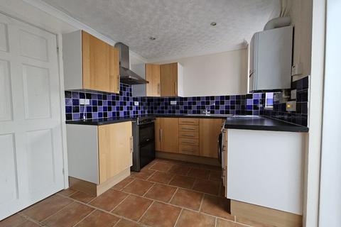 2 bedroom terraced house to rent, Armada Way, Dorchester, DT1