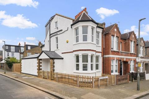 3 bedroom end of terrace house for sale, Idlecombe Road, London SW17 9TB