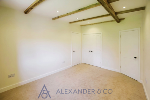 1 bedroom bungalow to rent, Bicester OX27