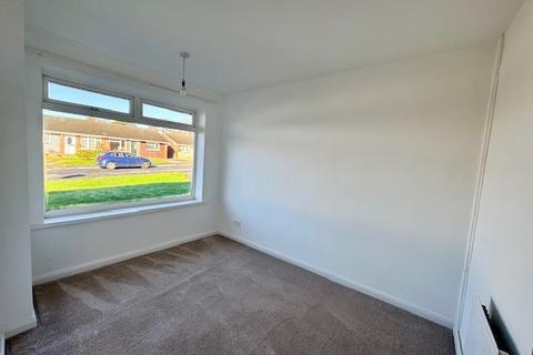 2 bedroom bungalow to rent, Maryland Close, Townhill Park, Southampton, SO18