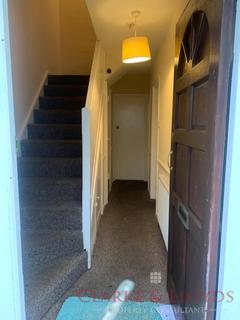 undefined, Dagenham RM8