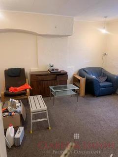 undefined, Dagenham RM8