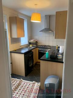 undefined, Dagenham RM8