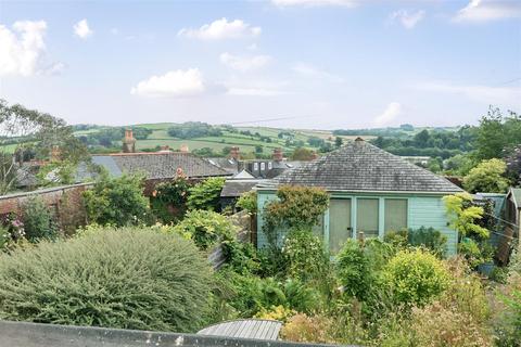 3 bedroom semi-detached house for sale, Castle Street, Totnes