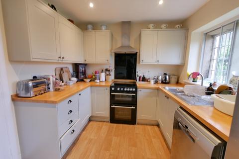 3 bedroom semi-detached house to rent, Miserden, GL6