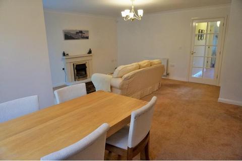 3 bedroom end of terrace house to rent, Chaucombe Place, Barton-on-sea, BH25